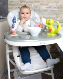 Cangaroo Baby Pony Met Licht Kinderstoel Speelgoed K999-138B -LiefjesHoek Verkoop cangaroo baby speelgoed hamer k999 119b 1div 2