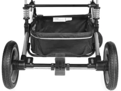 Cangaroo Gala Premium Stars 3-in-1 Combi Kinderwagen Incl. Autostoel -LiefjesHoek Verkoop cangaroo baby stroller gala beige gold kinderwagen 9 1 2 1