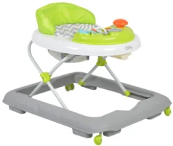 Cangaroo Baby Walker Cody Green Loopstoel 3968