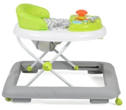Cangaroo Baby Walker Cody Green Loopstoel 3968 -LiefjesHoek Verkoop cangaroo baby walker cody green loopstoel 3968 3