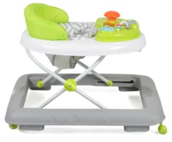 Cangaroo Baby Walker Cody Green Loopstoel 3968 -LiefjesHoek Verkoop cangaroo baby walker cody green loopstoel 3968 4