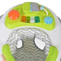Cangaroo Baby Walker Cody Green Loopstoel 3968 -LiefjesHoek Verkoop cangaroo baby walker cody green loopstoel 3968 6
