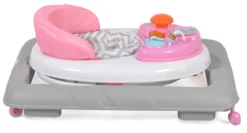 Cangaroo Baby Walker Cody Pink Loopstoel 3951 -LiefjesHoek Verkoop cangaroo baby walker cody pink loopstoel 3951 5
