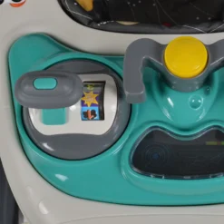 Cangaroo Baby Walker Cosmos Army 3-in-1 Loopstoel 4057 -LiefjesHoek Verkoop cangaroo baby walker cosmos army 3 in 1 loopstoel 4057 11