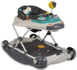 Cangaroo Baby Walker Cosmos Army 3-in-1 Loopstoel 4057 -LiefjesHoek Verkoop cangaroo baby walker cosmos army 3 in 1 loopstoel 4057 2