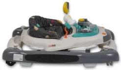 Cangaroo Baby Walker Cosmos Army 3-in-1 Loopstoel 4057 -LiefjesHoek Verkoop cangaroo baby walker cosmos army 3 in 1 loopstoel 4057 6