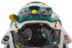 Cangaroo Baby Walker Cosmos Army 3-in-1 Loopstoel 4057 -LiefjesHoek Verkoop cangaroo baby walker cosmos army 3 in 1 loopstoel 4057 7