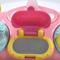 Cangaroo Baby Walker Unicorn Blue Loopstoel 4033 -LiefjesHoek Verkoop cangaroo baby walker unicorn blue loopstoel 4033 10