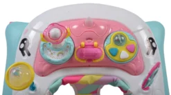 Cangaroo Baby Walker Unicorn Blue Loopstoel 4033 -LiefjesHoek Verkoop cangaroo baby walker unicorn blue loopstoel 4033 9