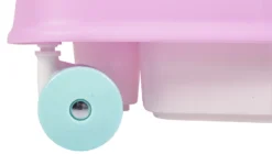 Cangaroo Baby Walker Unicorn Pink Loopstoel 4040 -LiefjesHoek Verkoop cangaroo baby walker unicorn pink loopstoel 4040 8