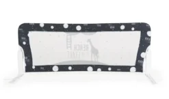 Cangaroo Bed Rail Black 120 Cm Bedhekje 109977 -LiefjesHoek Verkoop cangaroo bed rail black 120 cm bedhekje 109977 3