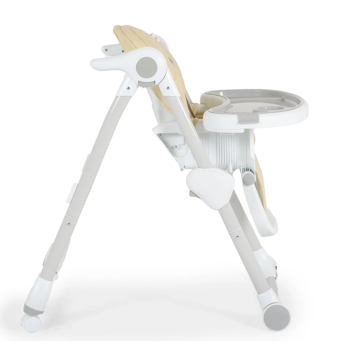 Cangaroo Brownie Beige Kinderstoel 10 Cangaroo Brownie Beige Kinderstoel - Afbeelding 10