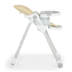 Cangaroo Brownie Beige Kinderstoel 20 Cangaroo Brownie Beige Kinderstoel -LiefjesHoek Verkoop cangaroo brownie beige kinderstoel 8