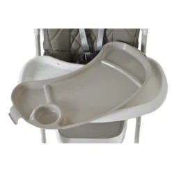 Cangaroo Brownie Grey Kinderstoel 23 Cangaroo Brownie Grey Kinderstoel -LiefjesHoek Verkoop cangaroo brownie grey kinderstoel 11