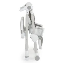 Cangaroo Brownie Grey Kinderstoel 24 Cangaroo Brownie Grey Kinderstoel -LiefjesHoek Verkoop cangaroo brownie grey kinderstoel 12