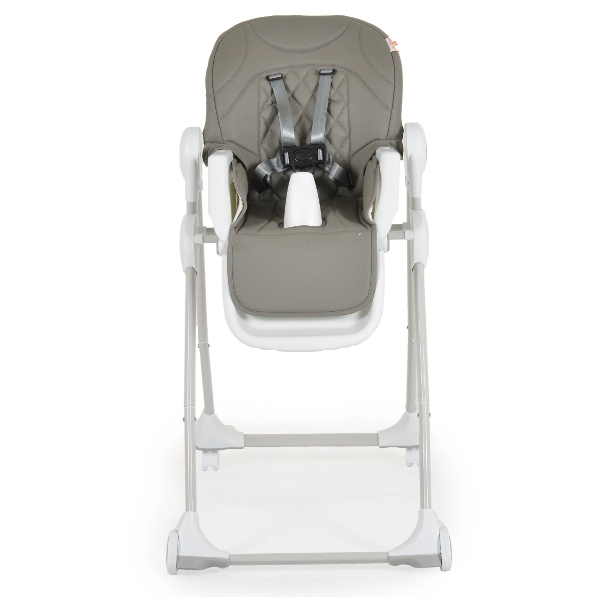Cangaroo Brownie Grey Kinderstoel 3 Cangaroo Brownie Grey Kinderstoel - Afbeelding 3