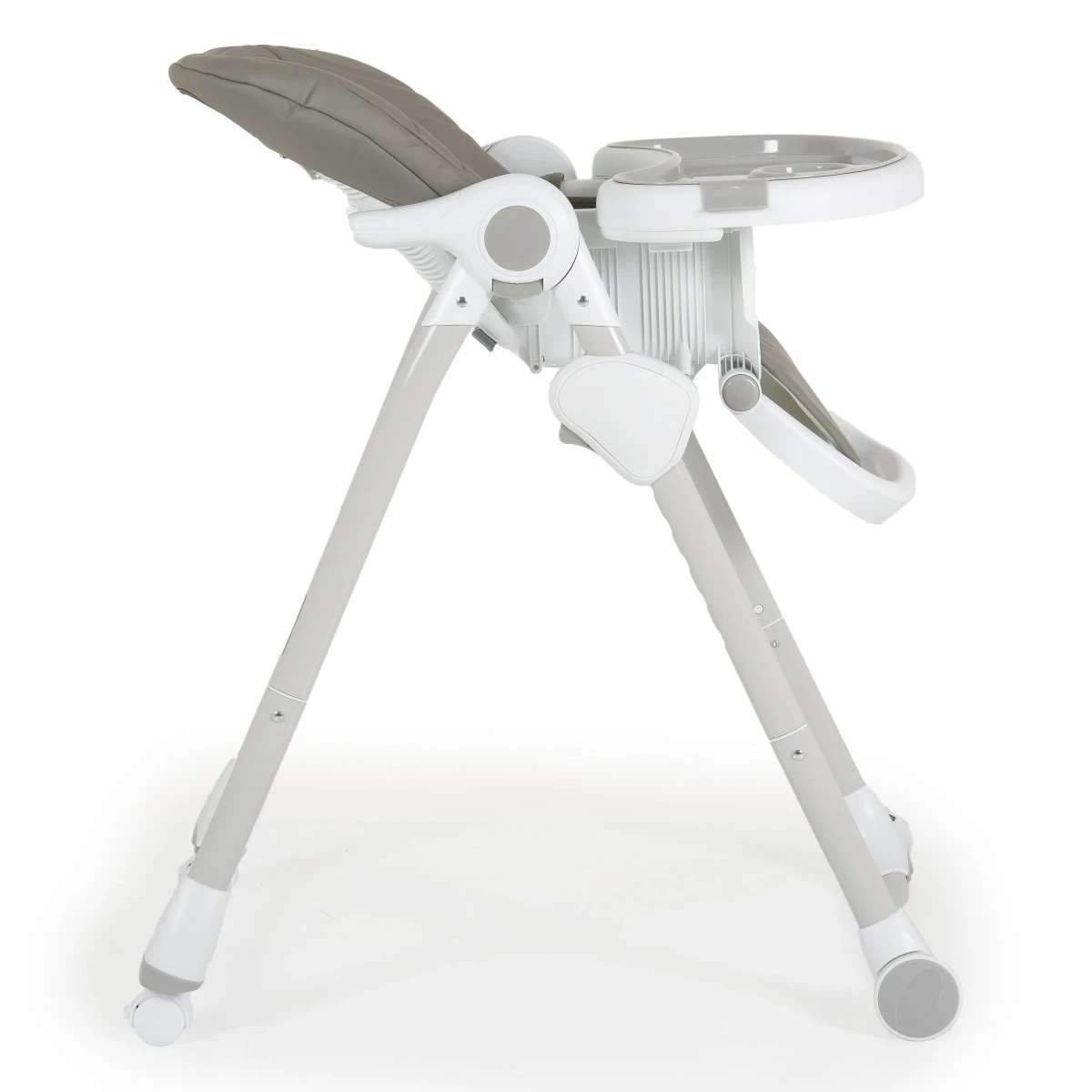 Cangaroo Brownie Grey Kinderstoel 7 Cangaroo Brownie Grey Kinderstoel - Afbeelding 7