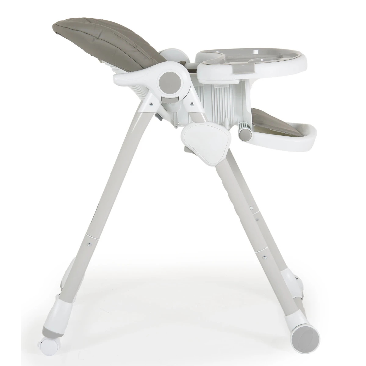 Cangaroo Brownie Grey Kinderstoel 8 Cangaroo Brownie Grey Kinderstoel - Afbeelding 8