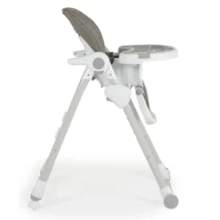 Cangaroo Brownie Grey Kinderstoel 21 Cangaroo Brownie Grey Kinderstoel -LiefjesHoek Verkoop cangaroo brownie grey kinderstoel 9