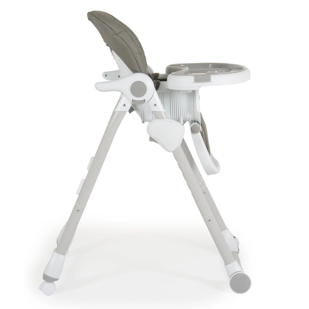 Cangaroo Brownie Grey Kinderstoel 9 Cangaroo Brownie Grey Kinderstoel - Afbeelding 9