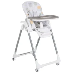 Cangaroo Bueno Grijs Kinderstoel 109979