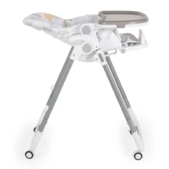 Cangaroo Bueno Grijs Kinderstoel 109979 -LiefjesHoek Verkoop cangaroo bueno grijs kinderstoel 109979 8