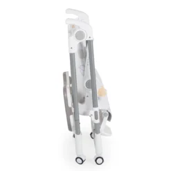 Cangaroo Bueno Grijs Kinderstoel 109979 -LiefjesHoek Verkoop cangaroo bueno grijs kinderstoel 109979 9