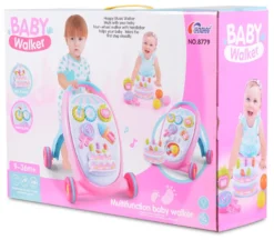 Cangaroo Cake Activiteiten Loopwagen 8779 -LiefjesHoek Verkoop cangaroo cake activiteiten loopwagen 8779 6