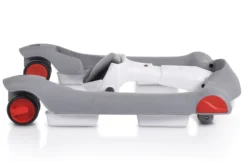 Cangaroo Chess 2-in-1 Rood Loopstoel 108886 -LiefjesHoek Verkoop cangaroo chess 2 in 1 rood loopwagen 108886 10