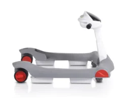 Cangaroo Chess 2-in-1 Rood Loopstoel 108886 -LiefjesHoek Verkoop cangaroo chess 2 in 1 rood loopwagen 108886 5