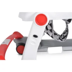 Cangaroo Chess 2-in-1 Rood Loopstoel 108886 -LiefjesHoek Verkoop cangaroo chess 2 in 1 rood loopwagen 108886 6