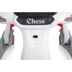 Cangaroo Chess 2-in-1 Rood Loopstoel 108886 -LiefjesHoek Verkoop cangaroo chess 2 in 1 rood loopwagen 108886 7