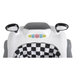 Cangaroo Chess 2-in-1 Rood Loopstoel 108886 -LiefjesHoek Verkoop cangaroo chess 2 in 1 rood loopwagen 108886 8