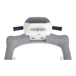 Cangaroo Chess 2-in-1 Rood Loopstoel 108886 -LiefjesHoek Verkoop cangaroo chess 2 in 1 rood loopwagen 108886 9