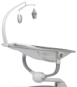 Cangaroo Cloud Grey Stars Swing Elektrische Babyschommel 48123 -LiefjesHoek Verkoop cangaroo cloud grey stars swing elektrische babyschommel 48123 7