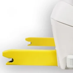 Cangaroo Commodore Dark Grey I-Size Autostoel 0-18 Kg 0281 -LiefjesHoek Verkoop cangaroo commodore autostoel 2 1