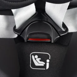 Cangaroo Commodore Black I-Size Autostoel 0-18 Kg 0267 -LiefjesHoek Verkoop cangaroo commodore autostoel 3 2