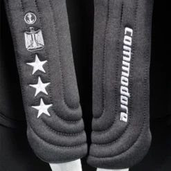 Cangaroo Commodore Dark Grey I-Size Autostoel 0-18 Kg 0281 -LiefjesHoek Verkoop cangaroo commodore autostoel 4 1