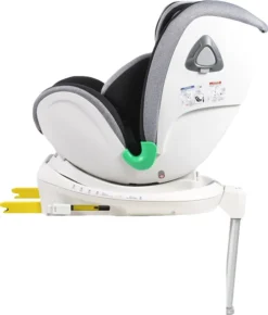 Cangaroo Commodore Black I-Size Autostoel 0-18 Kg 0267 -LiefjesHoek Verkoop cangaroo commodore autostoel 5 1 1