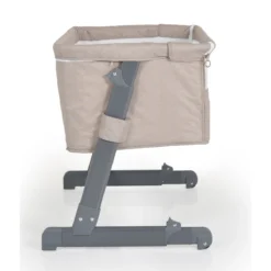 Cangaroo Connect Us Beige Wieg Aan Bed -LiefjesHoek Verkoop cangaroo connect us beige wieg aan bed 6