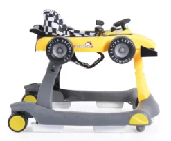 Cangaroo Daytonna Geel Loopstoel 109180 -LiefjesHoek Verkoop cangaroo daytonna geel loopwagen 109180 6