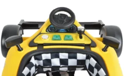 Cangaroo Daytonna Geel Loopstoel 109180 -LiefjesHoek Verkoop cangaroo daytonna geel loopwagen 109180 8