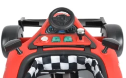 Cangaroo Daytonna Rood Loopstoel 109181 -LiefjesHoek Verkoop cangaroo daytonna rood loopwagen 109181 8