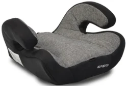 Cangaroo Deluxe Black 9-36 Kg Autostoel 0182 -LiefjesHoek Verkoop cangaroo deluxe 9 36 kg autostoel 9 2