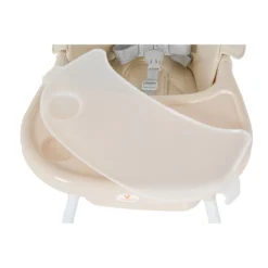 Cangaroo Dolce Beige Kinderstoel 13 Cangaroo Dolce Beige Kinderstoel -LiefjesHoek Verkoop cangaroo dolce beige kinderstoel 5