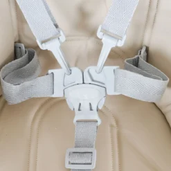 Cangaroo Dolce Beige Kinderstoel 14 Cangaroo Dolce Beige Kinderstoel -LiefjesHoek Verkoop cangaroo dolce beige kinderstoel 6