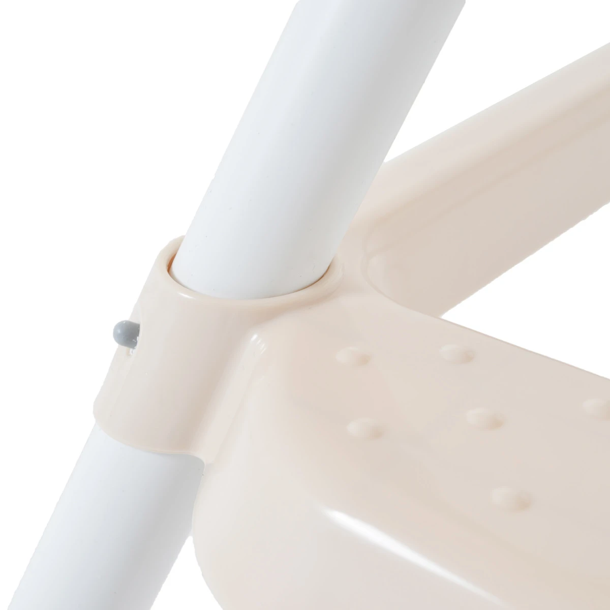 Cangaroo Dolce Beige Kinderstoel 7 Cangaroo Dolce Beige Kinderstoel - Afbeelding 7