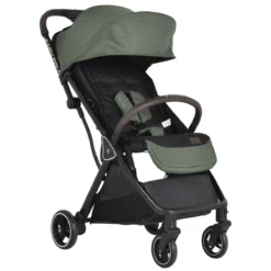 Cangaroo Easy Fold Green Wandelwagen 109577