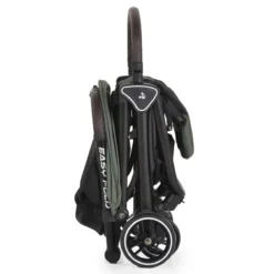 Cangaroo Easy Fold Green Wandelwagen 109577 -LiefjesHoek Verkoop cangaroo easy fold green wandelwagen 109577 10