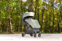 Cangaroo Easy Fold Green Wandelwagen 109577 -LiefjesHoek Verkoop cangaroo easy fold green wandelwagen 109577 14